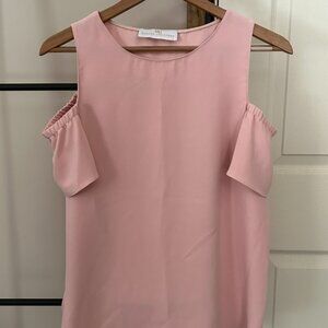 Amanda Uprichard Top (S)